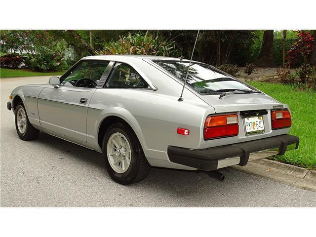 1981 Datsun Z-Series 2+2 - photo 6