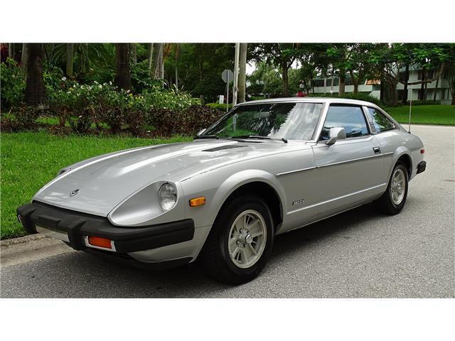 1981 Datsun Z-Series 2+2 - photo 7