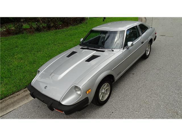 1981 Datsun Z-Series 2+2 - photo 9