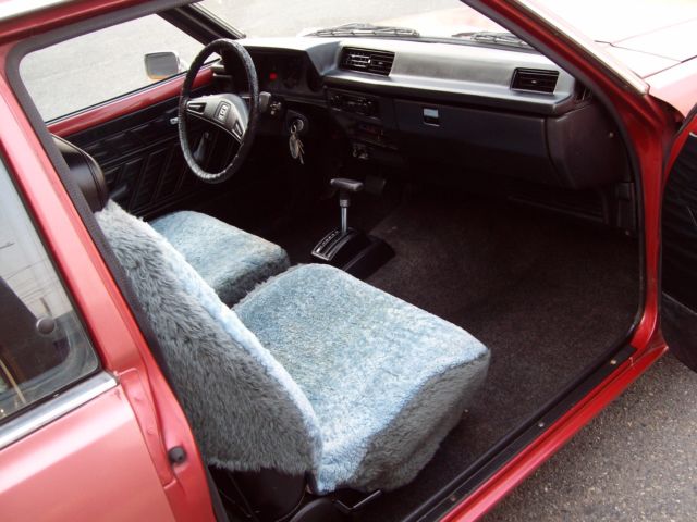 1981 Datsun Other - photo 10