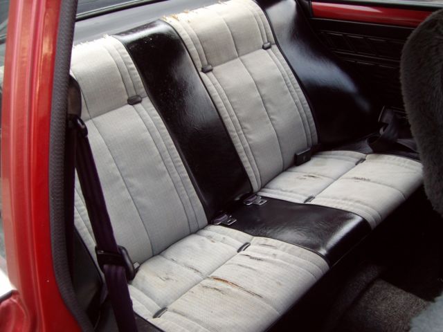 1981 Datsun Other - photo 11