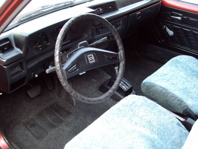 1981 Datsun Other - photo 13