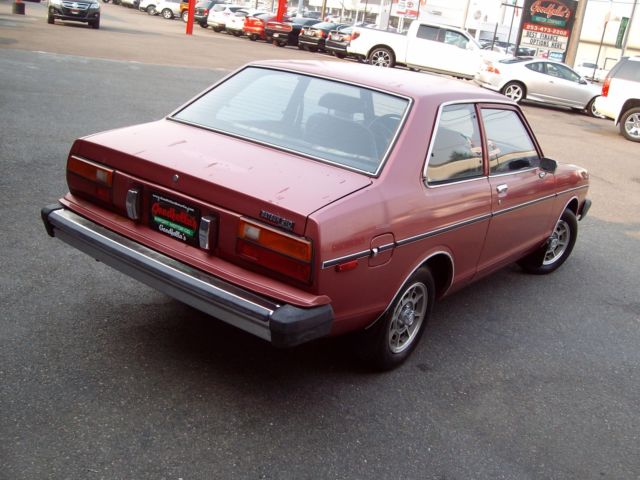 1981 Datsun Other - photo 3