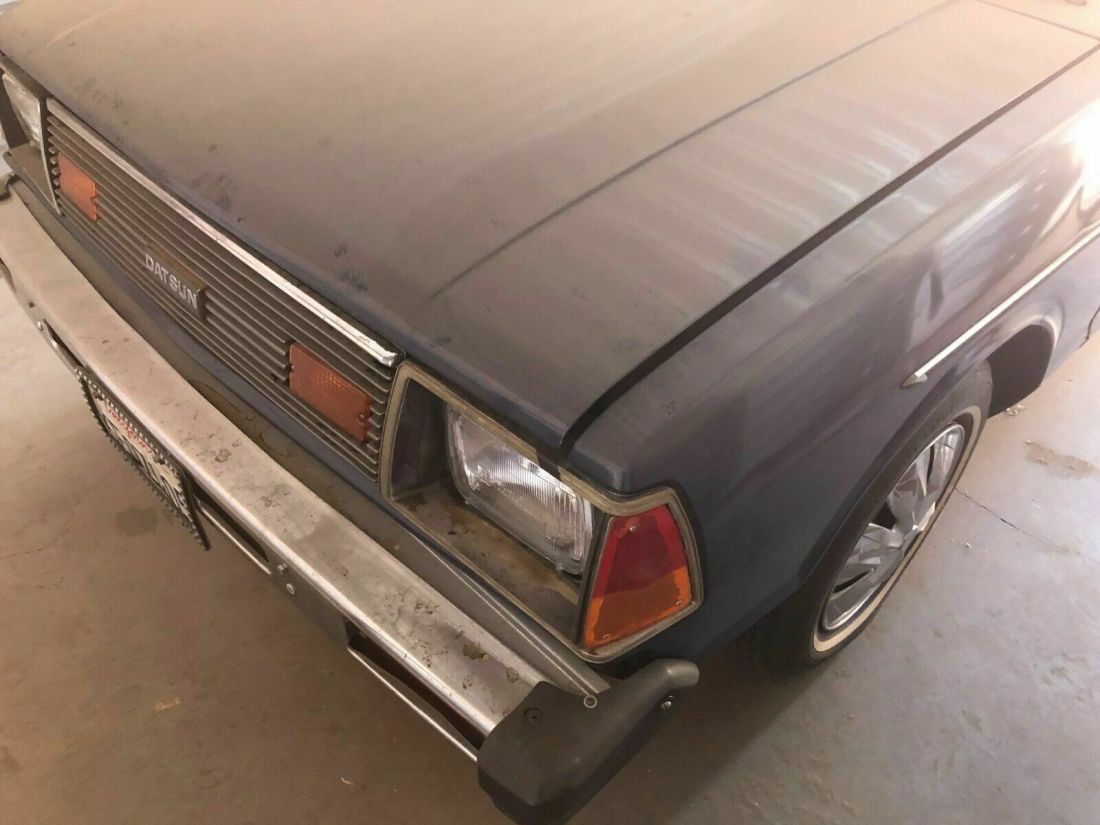1981 Datsun Other - photo 5