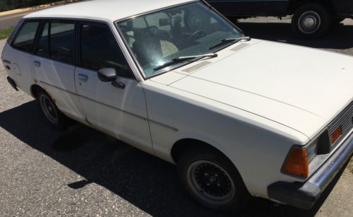 1981 Datsun Other - photo 9