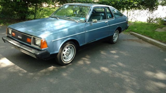 1981 Datsun Other - photo 2
