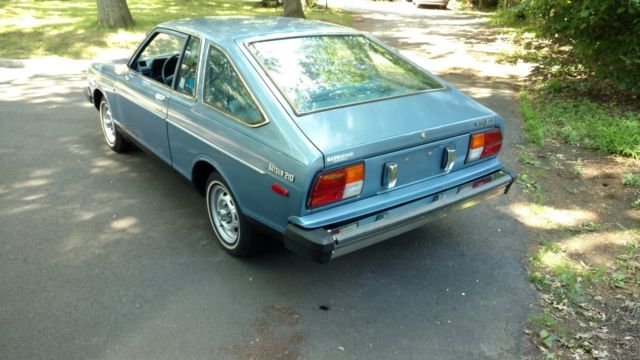 1981 Datsun Other - photo 3