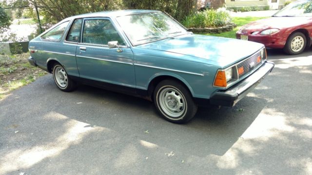 1981 Datsun Other - photo 5
