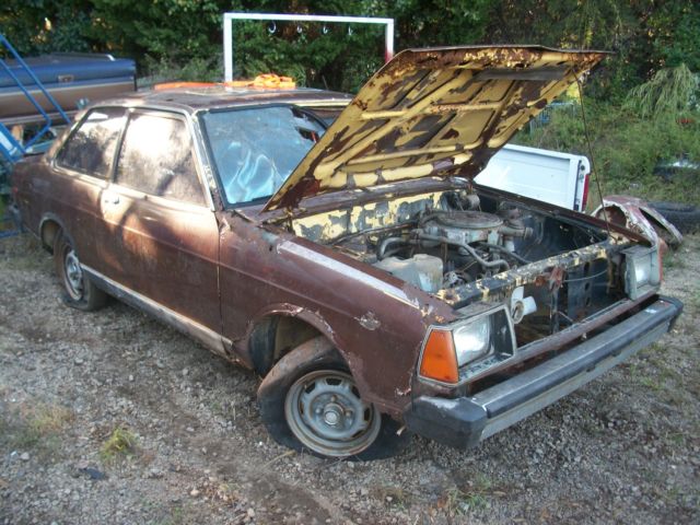 1981 Datsun Other - photo 12