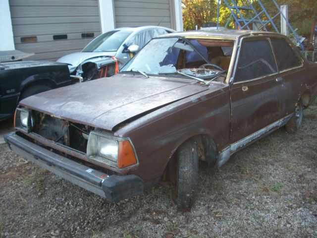 1981 Datsun Other - photo 5