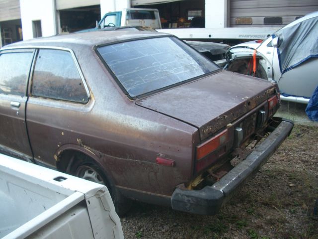 1981 Datsun Other - photo 6