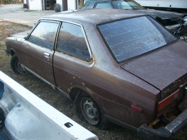 1981 Datsun Other - photo 7