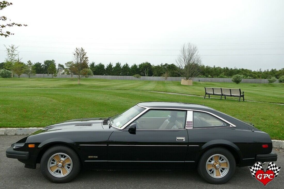 1981 Datsun Z-Series - photo 10