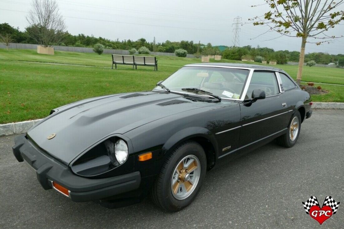 1981 Datsun Z-Series - photo 11