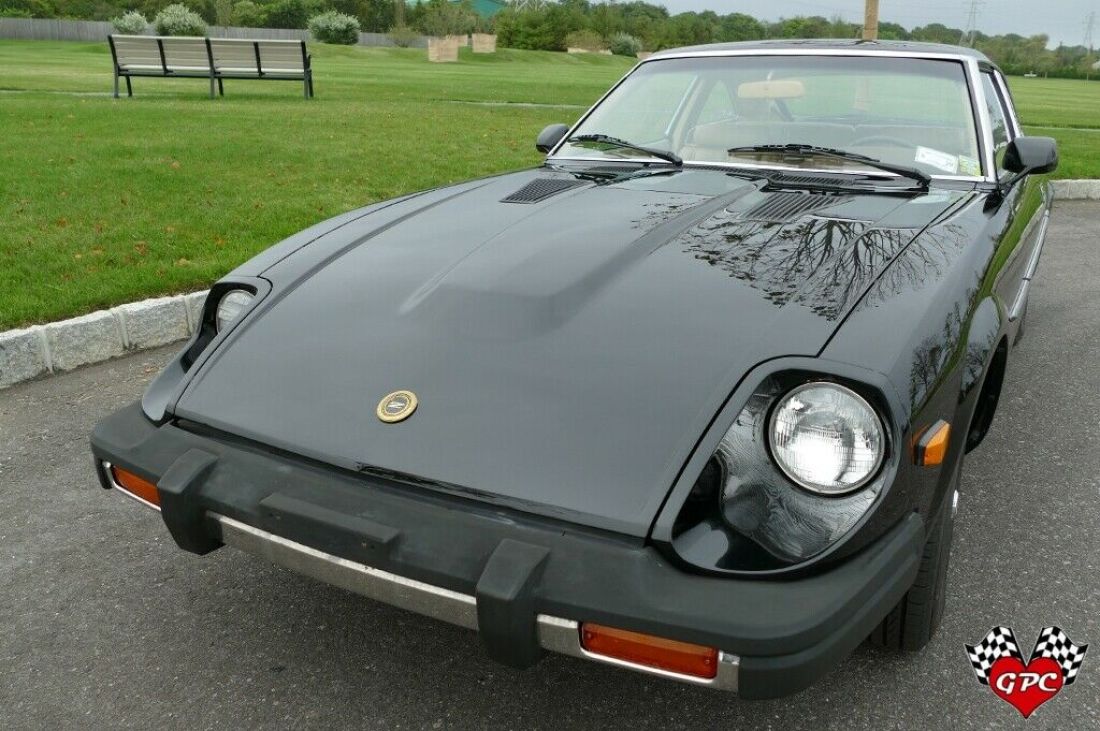 1981 Datsun Z-Series - photo 12