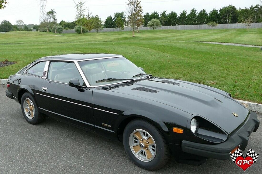 1981 Datsun Z-Series - photo 3