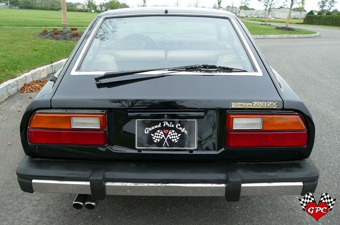 1981 Datsun Z-Series - photo 7