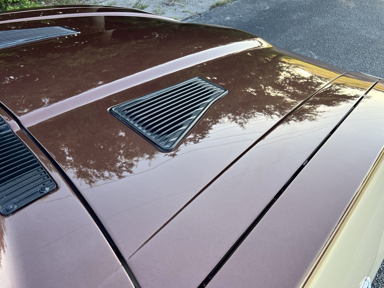1981 Datsun 280 ZX - photo 10
