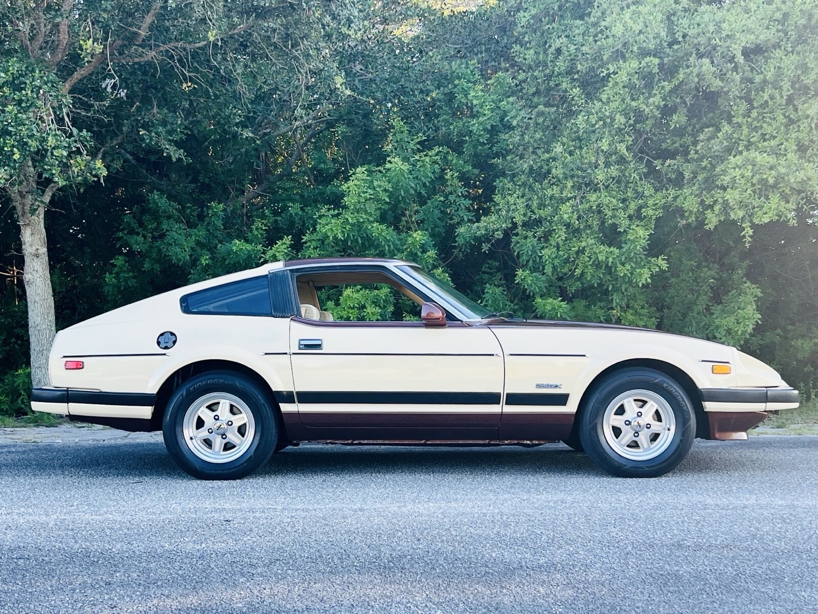 1981 Datsun 280 ZX - photo 4