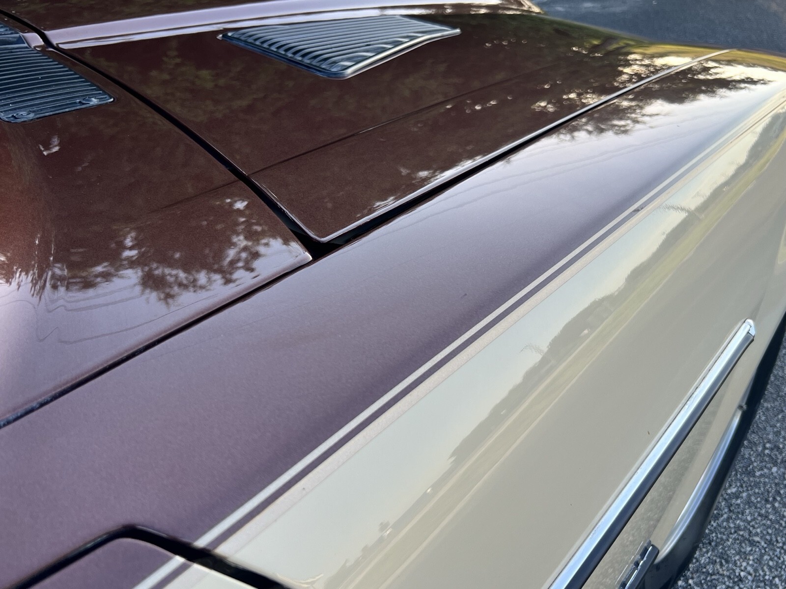 1981 Datsun 280 ZX - photo 9
