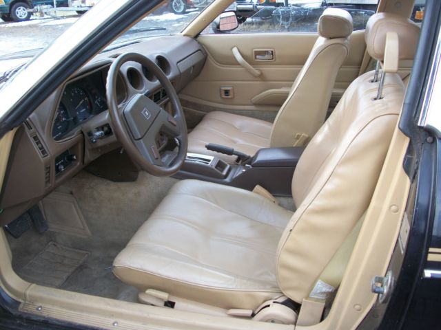 1981 Datsun Z-Series - photo 10