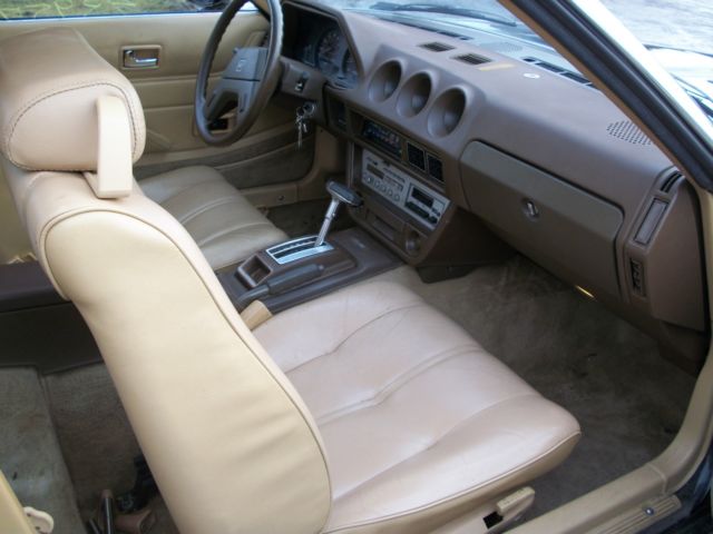 1981 Datsun Z-Series - photo 11