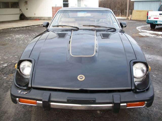 1981 Datsun Z-Series - photo 2