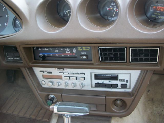 1981 Datsun Z-Series - photo 7