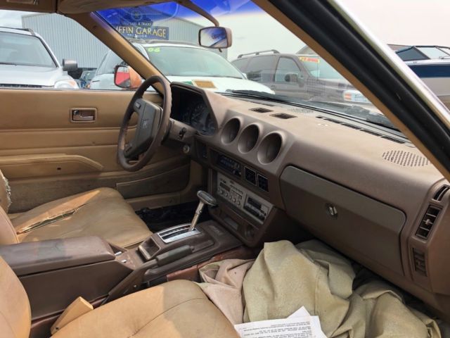 1981 Datsun Z-Series Glass t-tops - photo 13