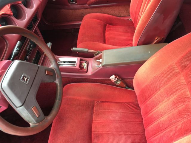 1981 Datsun Z-Series - photo 10