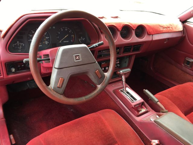 1981 Datsun Z-Series - photo 11