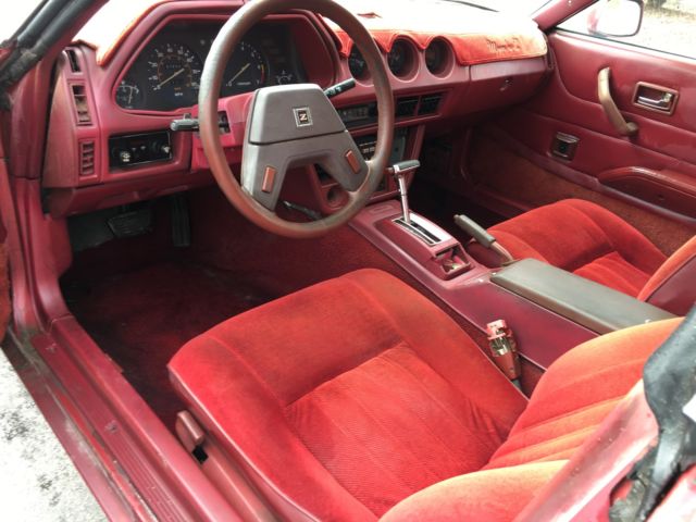 1981 Datsun Z-Series - photo 9