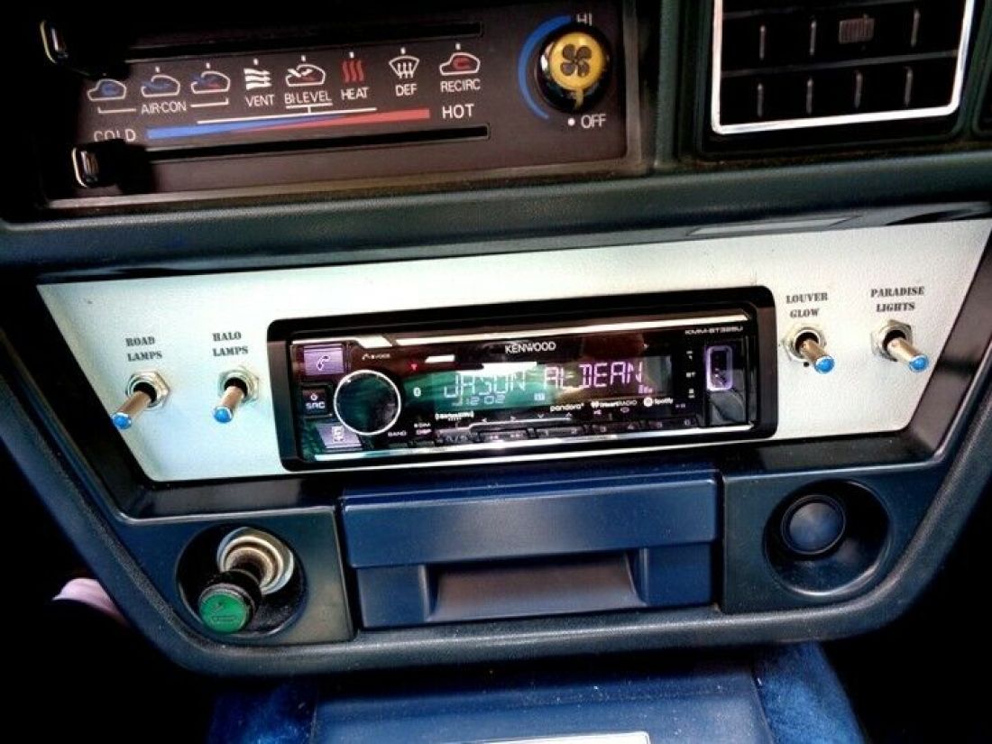 1981 Datsun Z-Series - photo 10