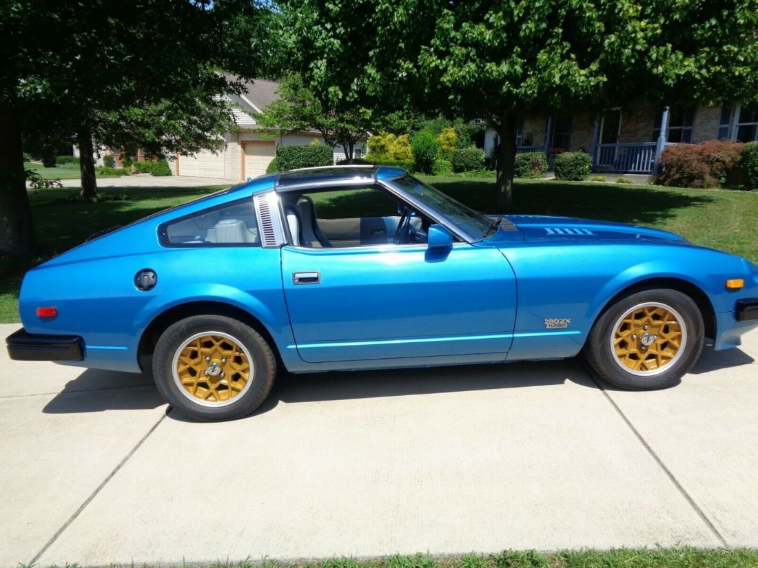 1981 Datsun Z-Series - photo 2