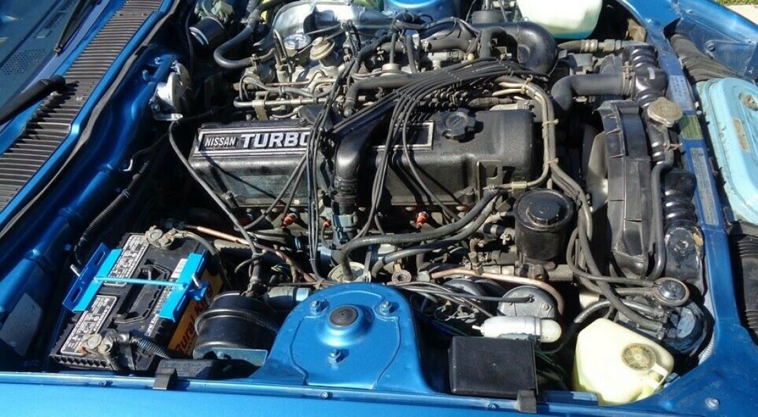 1981 Datsun Z-Series - photo 5