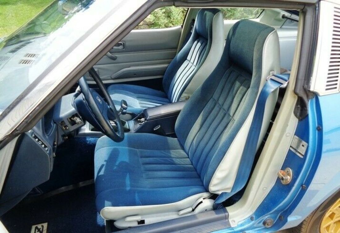 1981 Datsun Z-Series - photo 6