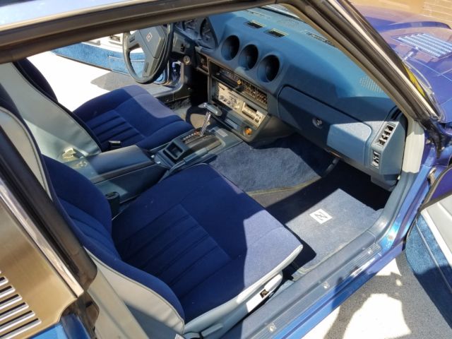 1981 Datsun Z-Series - photo 10