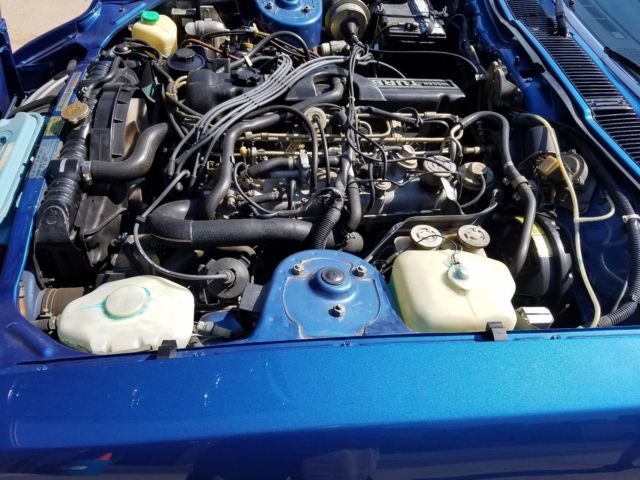1981 Datsun Z-Series - photo 12