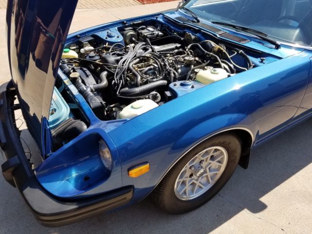 1981 Datsun Z-Series - photo 13