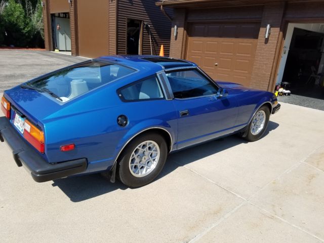 1981 Datsun Z-Series - photo 4