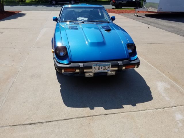 1981 Datsun Z-Series - photo 5
