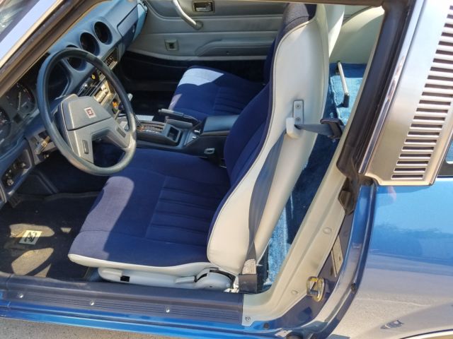 1981 Datsun Z-Series - photo 6