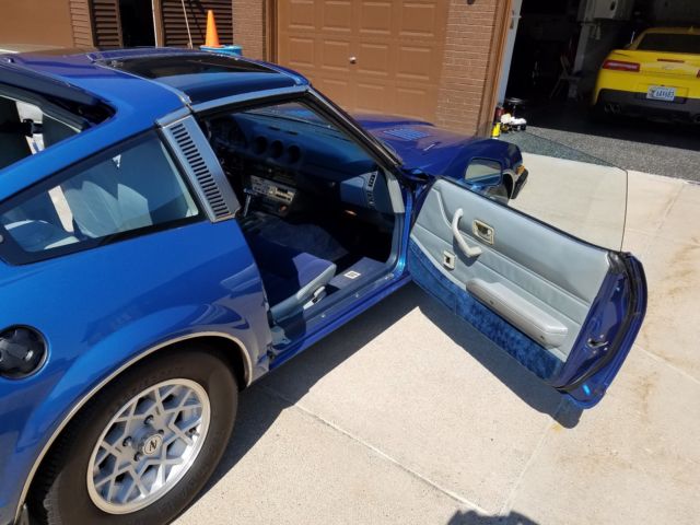 1981 Datsun Z-Series - photo 7