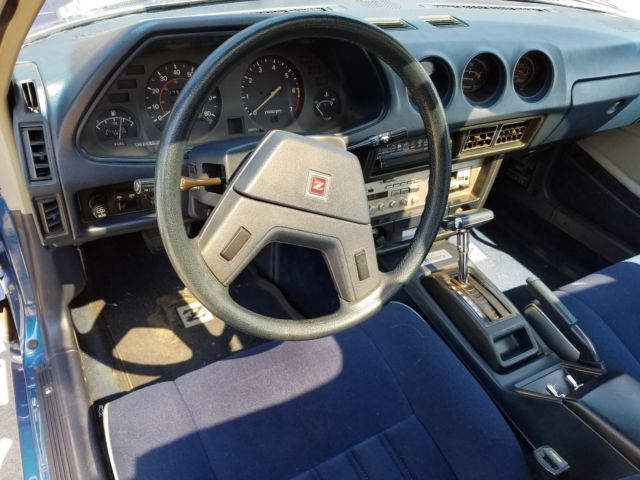 1981 Datsun Z-Series - photo 8