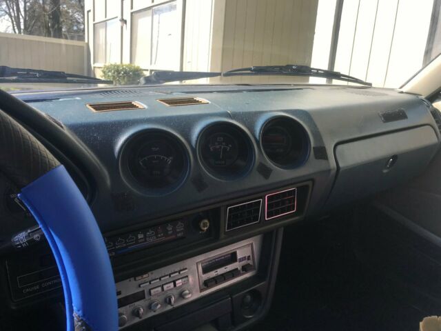 1981 Datsun Z-Series - photo 5