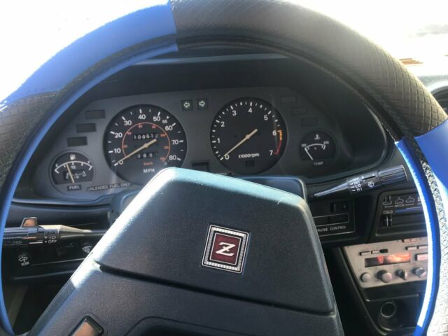 1981 Datsun Z-Series - photo 6