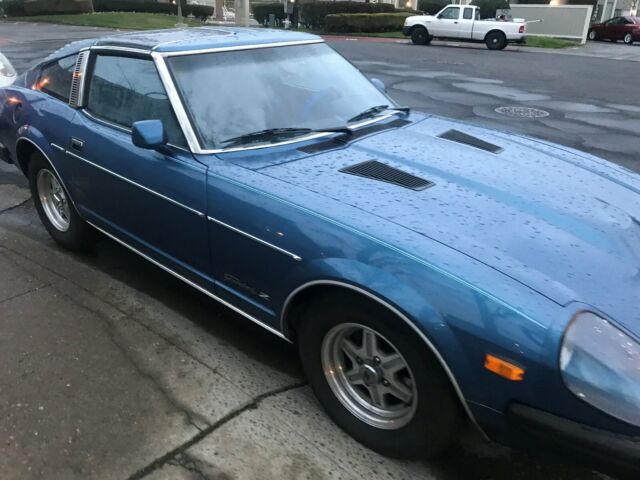 1981 Datsun Z-Series - photo 7