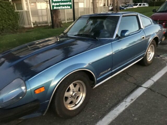 1981 Datsun Z-Series - photo 8