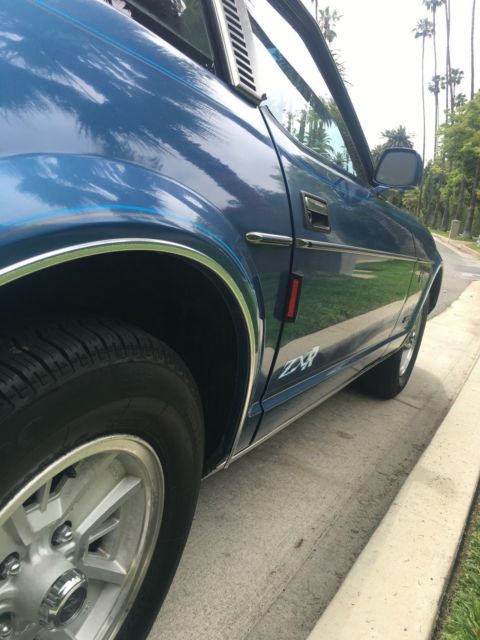 1981 Datsun Z-Series 280zx - photo 12