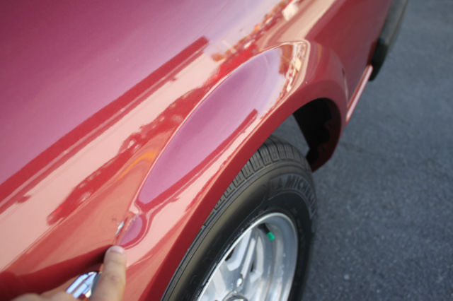 1981 Datsun Z-Series - photo 10